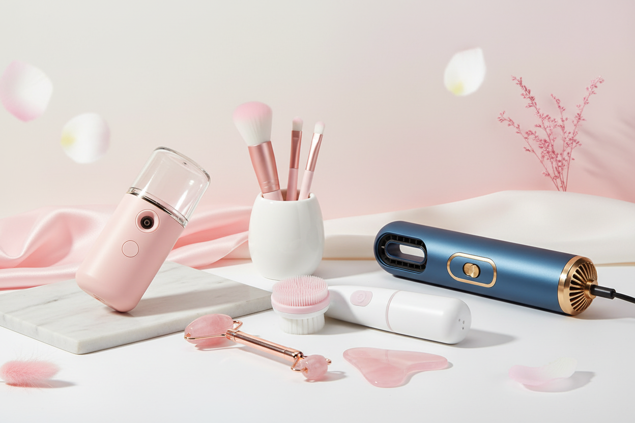 Beauty & Personal care