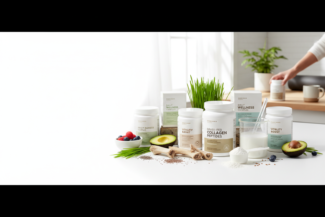 Nutrition & Wellness